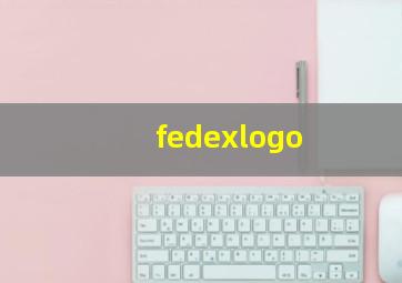 fedexlogo