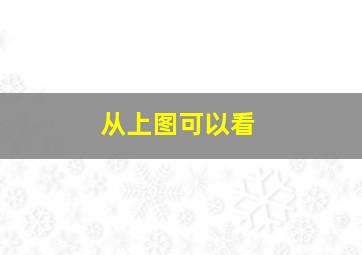 从上图可以看