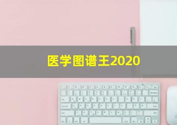 医学图谱王2020