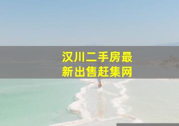 汉川二手房最新出售赶集网